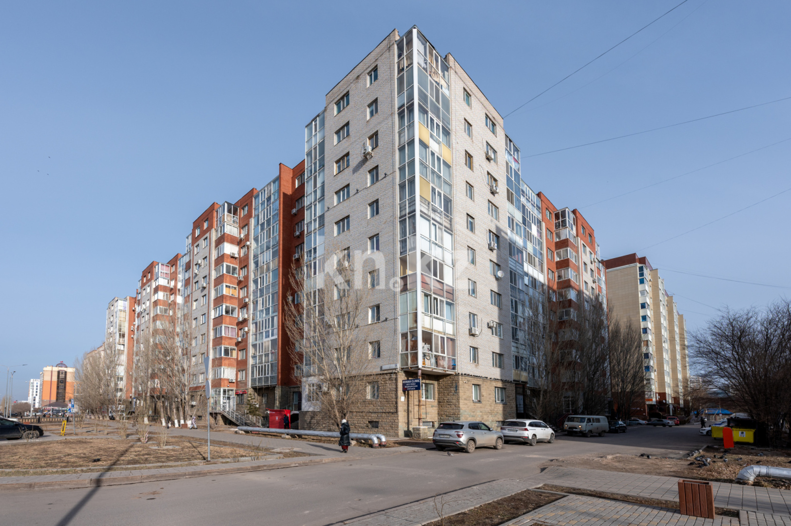 Продажа 2-комнатной квартиры, 65 м² - Продажа  двухкомнатных квартир в новостройках Астаны - страница 7 фото 24 из 26