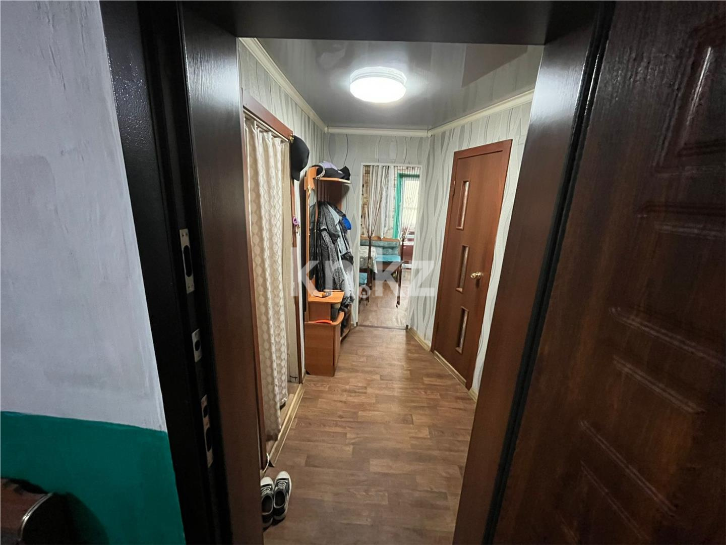 Продажа 2-комнатной квартиры, 46 м², мкр-н 7 в Темиртау - фото 14