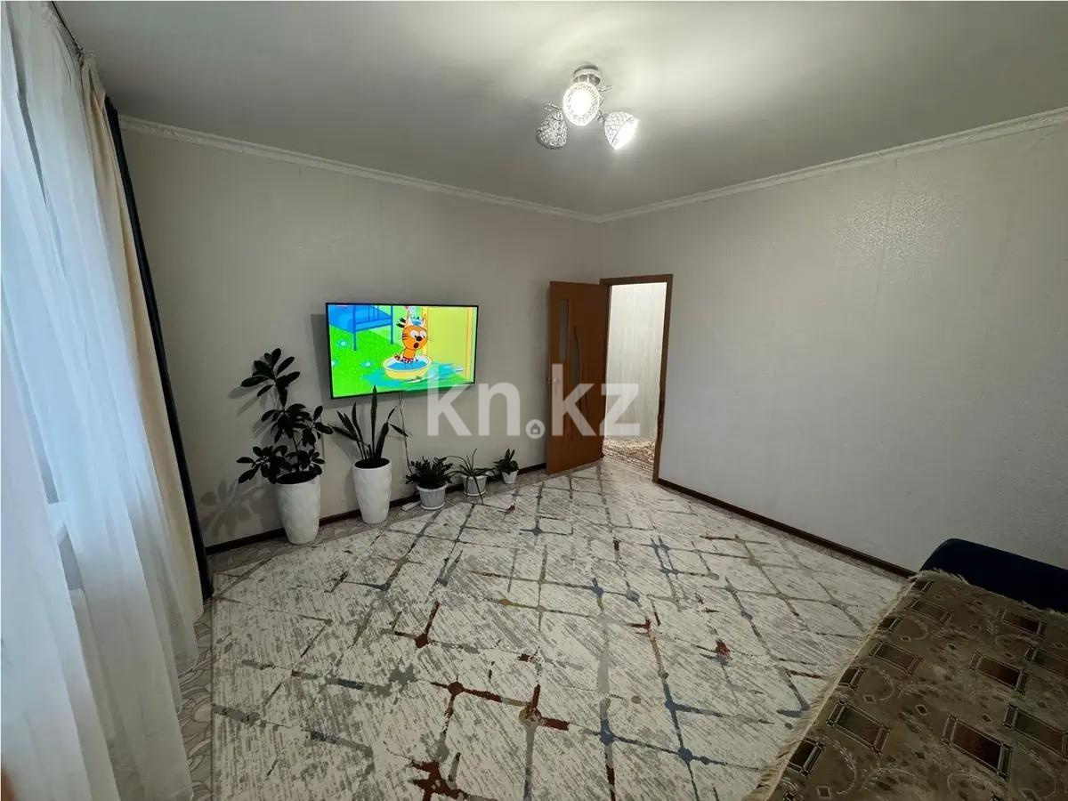 Продажа 1-комнатной квартиры, 43.4 м², ул. Армандастар, дом  2/3 - Продажа  однокомнатных квартир в Астане без посредников с фото фото 2 из 7