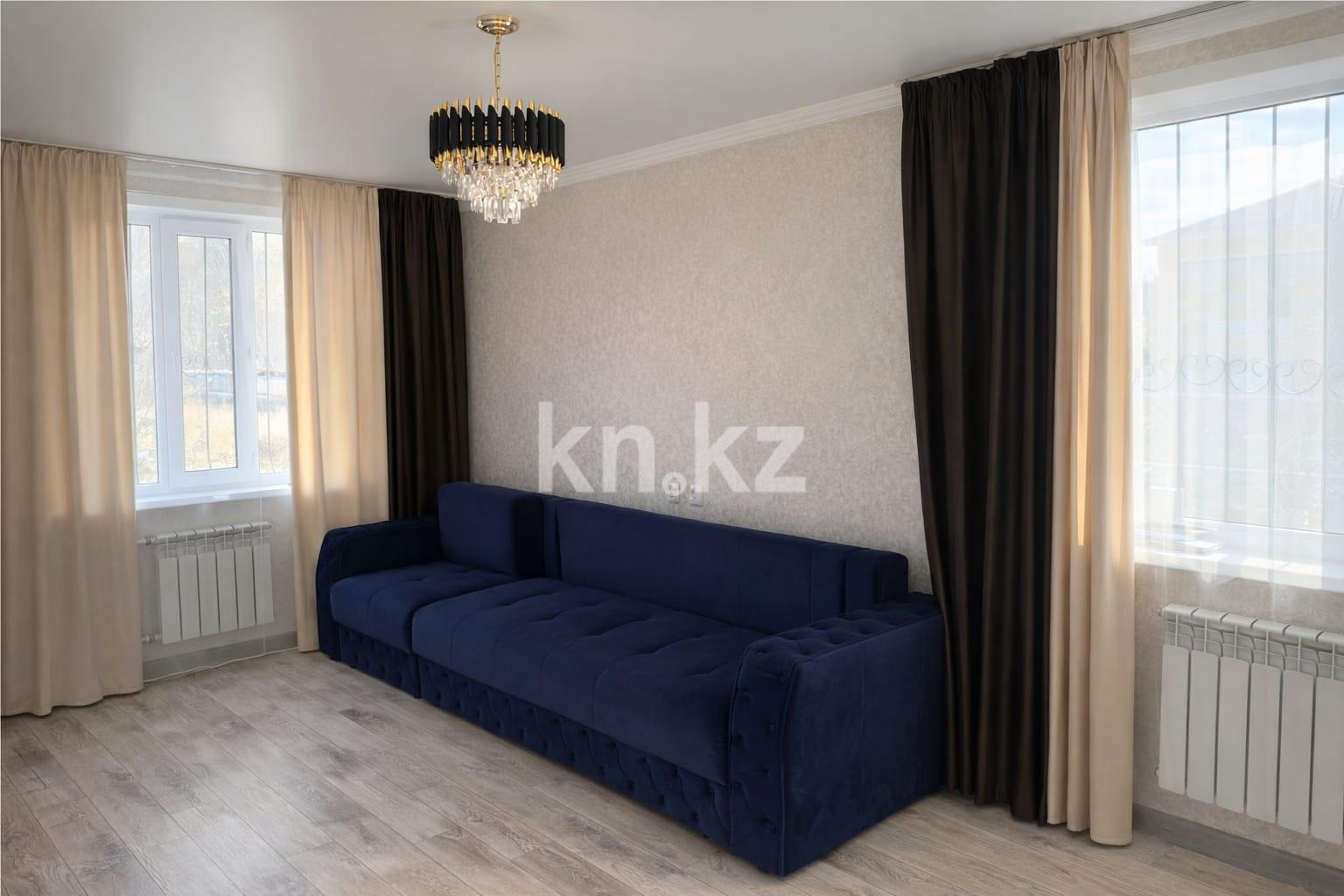 Продажа 3-комнатной квартиры, 62 м² - Продажа  трехкомнатных квартир в Караганде фото 4 из 7