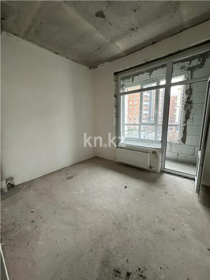 Продажа 1-комнатной квартиры, 41 м² - Продажа однокомнатных квартир в р-не Алматы Астаны - страница 2 фото 1 из 3