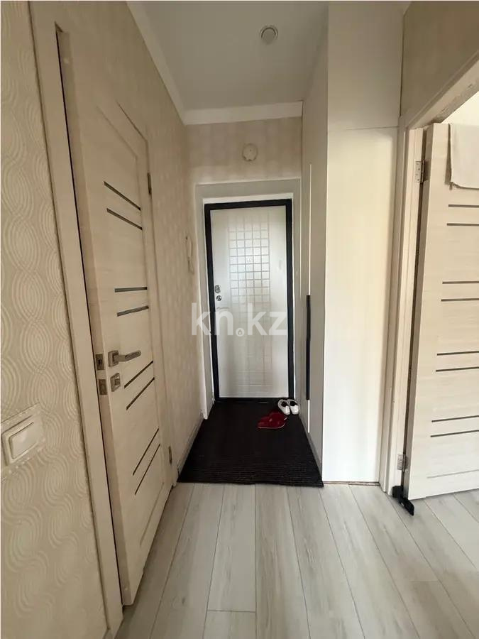 Продажа 1-комнатной квартиры, 35 м² в Астане - фото 4