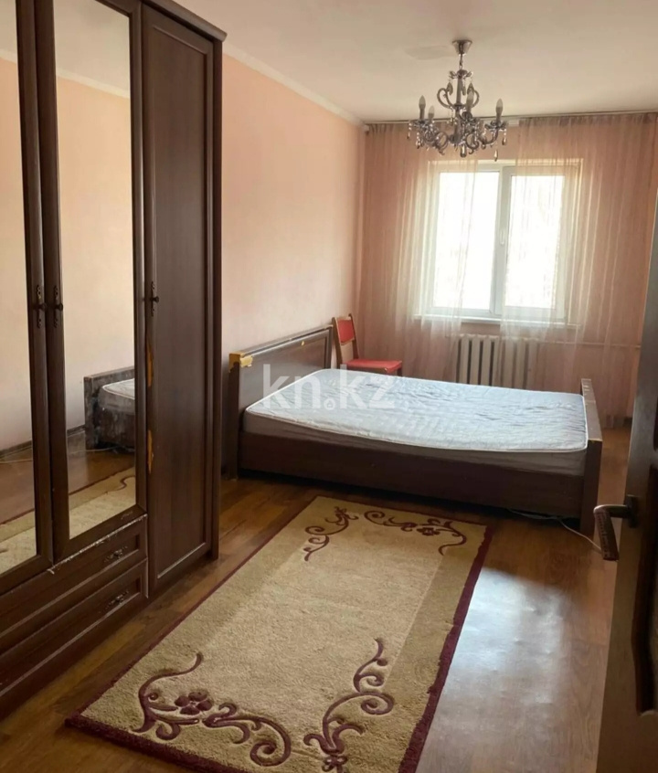 Аренда 3-комнатной квартиры, 60 м² в Алматы - фото 4