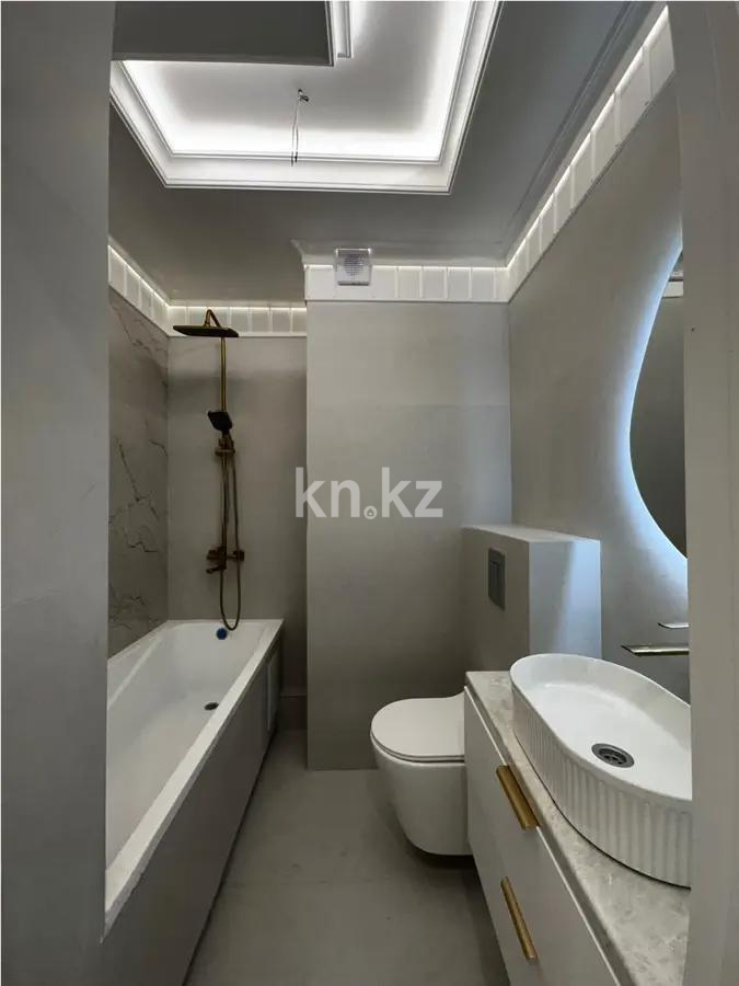 Продажа 3-комнатной квартиры, 78 м², мкр-н Думан-2, дом  63 - Продажа квартир в Алматы фото 5 из 7