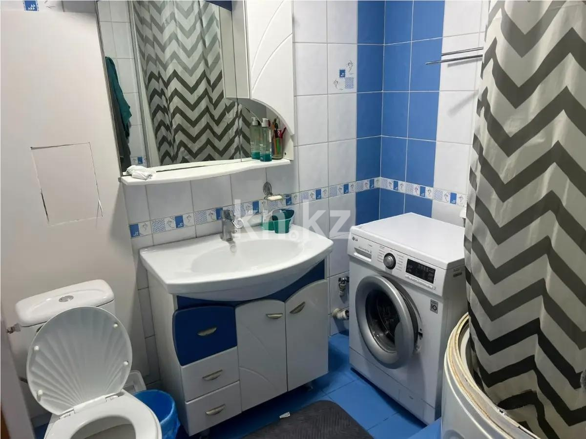 Продажа 3-комнатной квартиры, 60.9 м² - Продажа трехкомнатных квартир от собственников в Казахстане фото 5 из 6