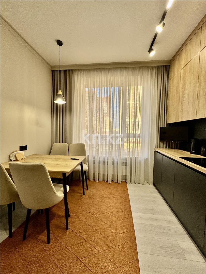 Продажа 2-комнатной квартиры, 68 м², пр. Республики, дом  23 - Продажа квартир в Караганде фото 12 из 31