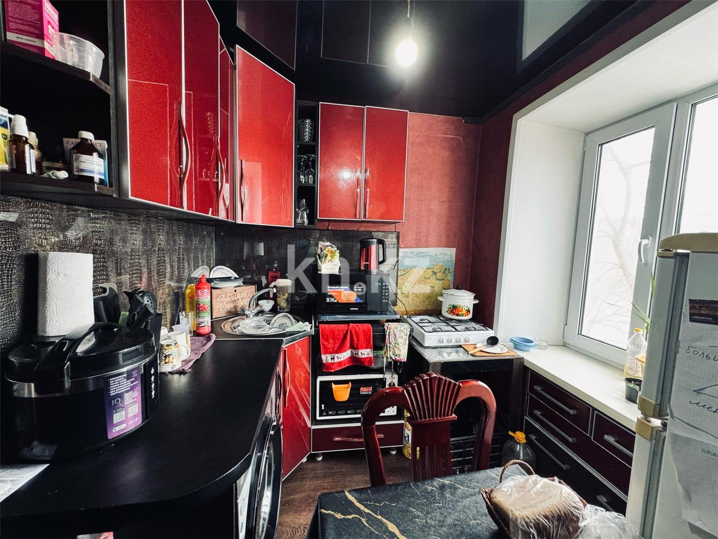 Продажа 3-комнатной квартиры, 55 м², пр. Мира в Темиртау - фото 9