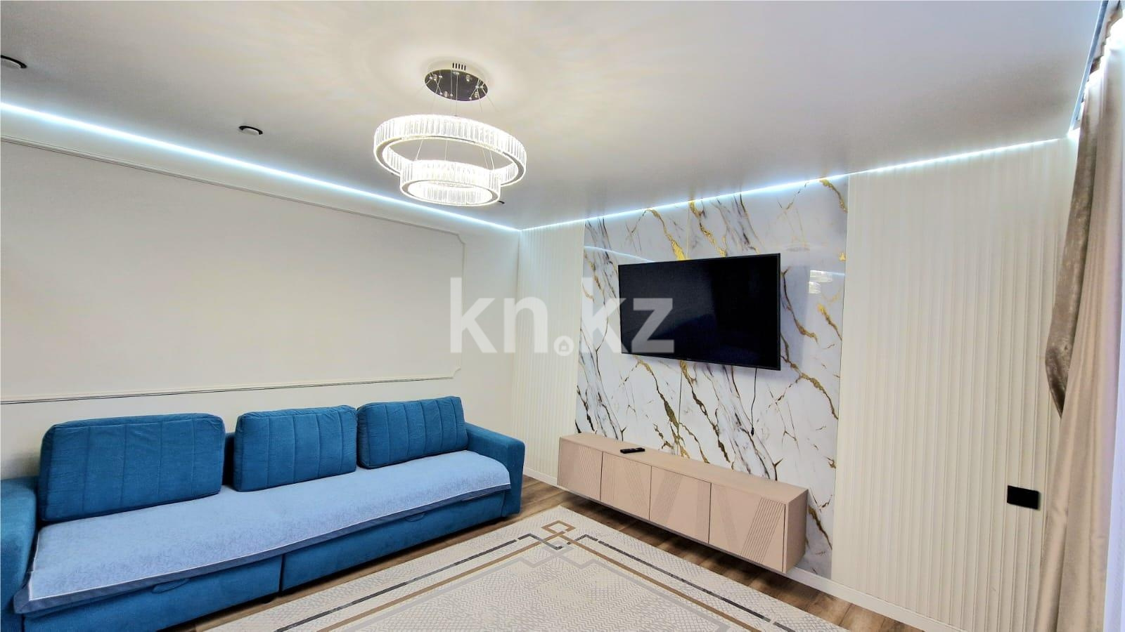Продажа 4-комнатной квартиры, 85 м² - Продажа недвижимости в Караганде - страница 5 фото 2 из 16