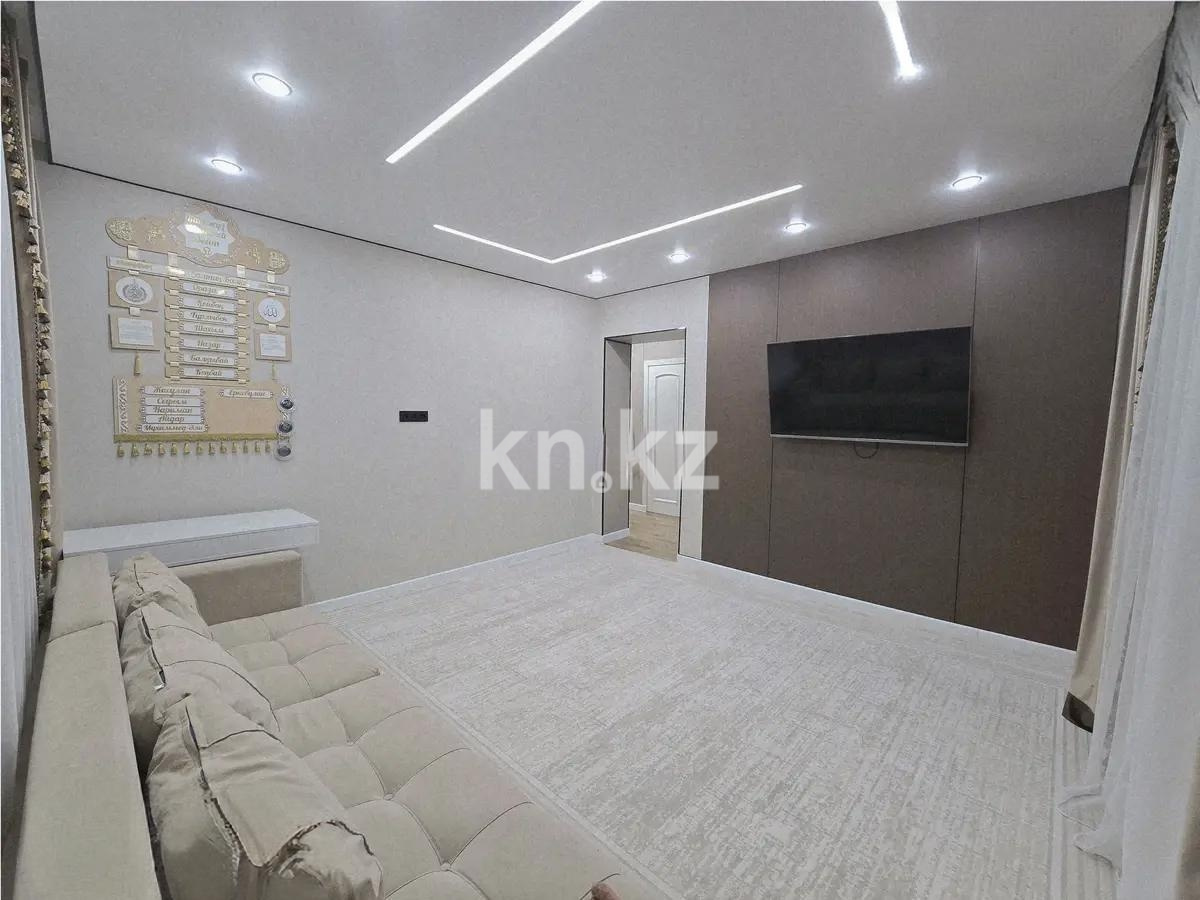 Продажа 2-комнатной квартиры, 53 м² - Продажа домов, коттеджей в Усть-Каменогорске фото 1 из 6