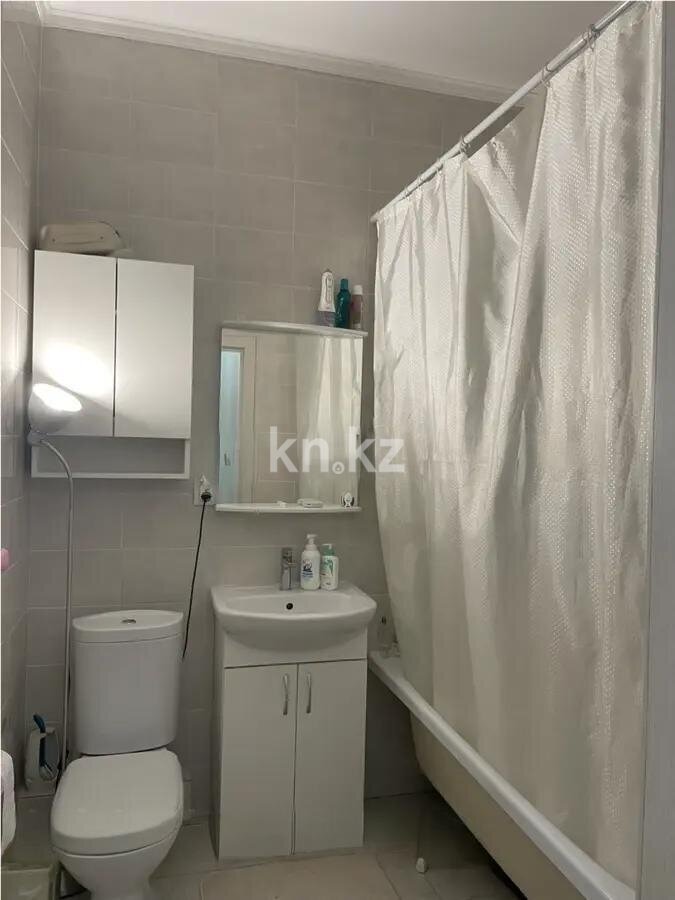 Продажа 2-комнатной квартиры, 47.1 м² в Астане - фото 4