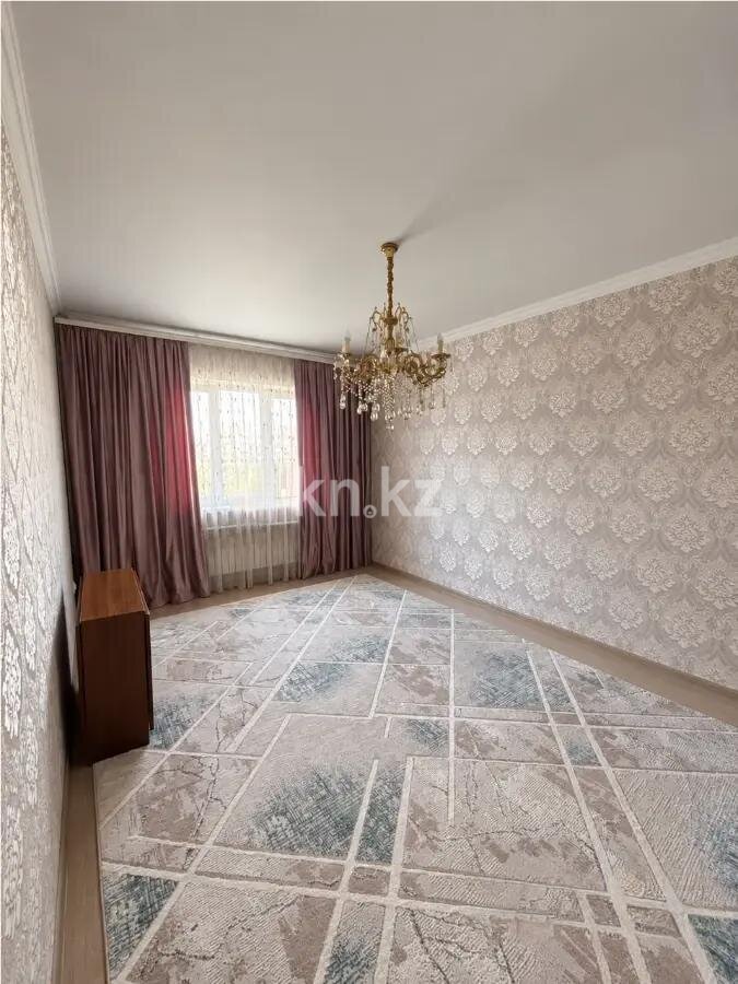 Продажа 3-комнатной квартиры, 73 м² в Алматы