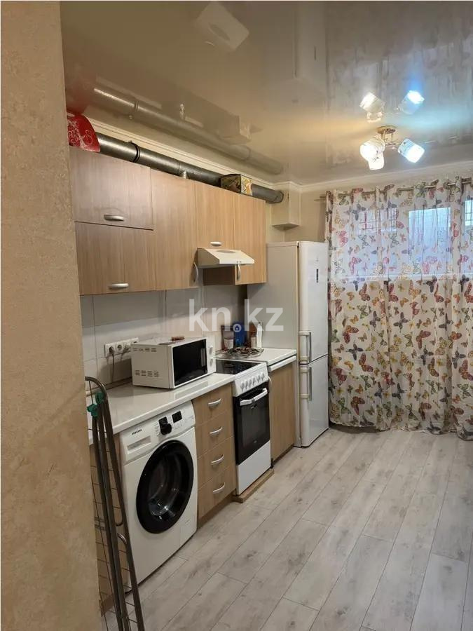 Продажа 1-комнатной квартиры, 18 м², ул. Кенесары хана, дом  83/2 - Продажа  однокомнатных квартир в новостройках Алматы без посредников с фото фото 2 из 5