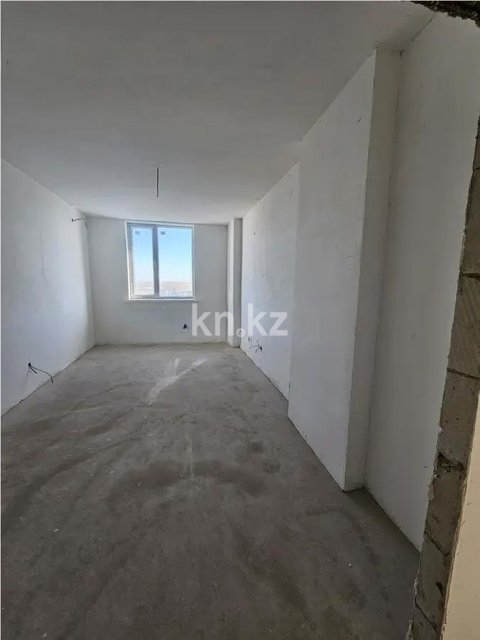 Продажа 3-комнатной квартиры, 85.8 м², ул. Калдаякова, дом  61 - Продажа квартир в Астане фото 1 из 5