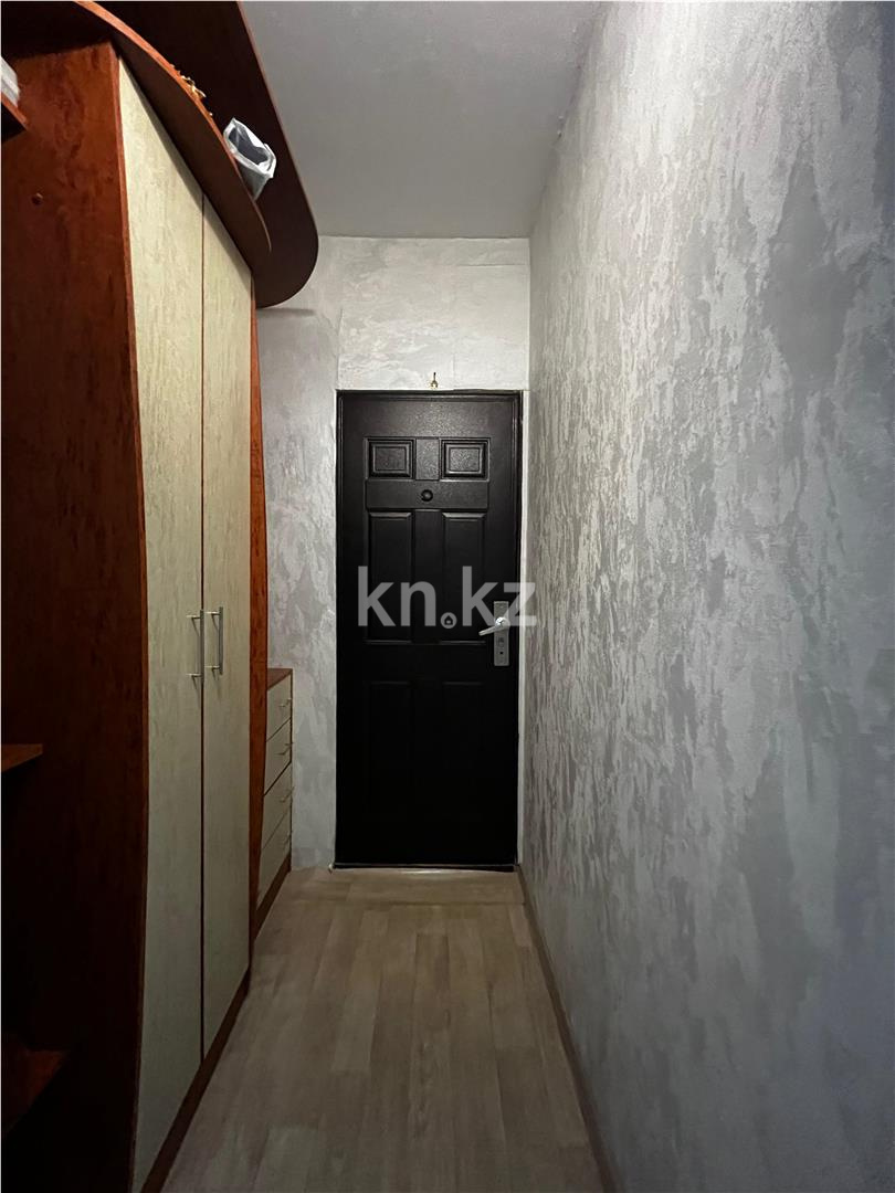 Продажа 5-комнатной квартиры, 107 м², мкр-н Голубые Пруды - Продажа квартир в Караганде фото 13 из 21