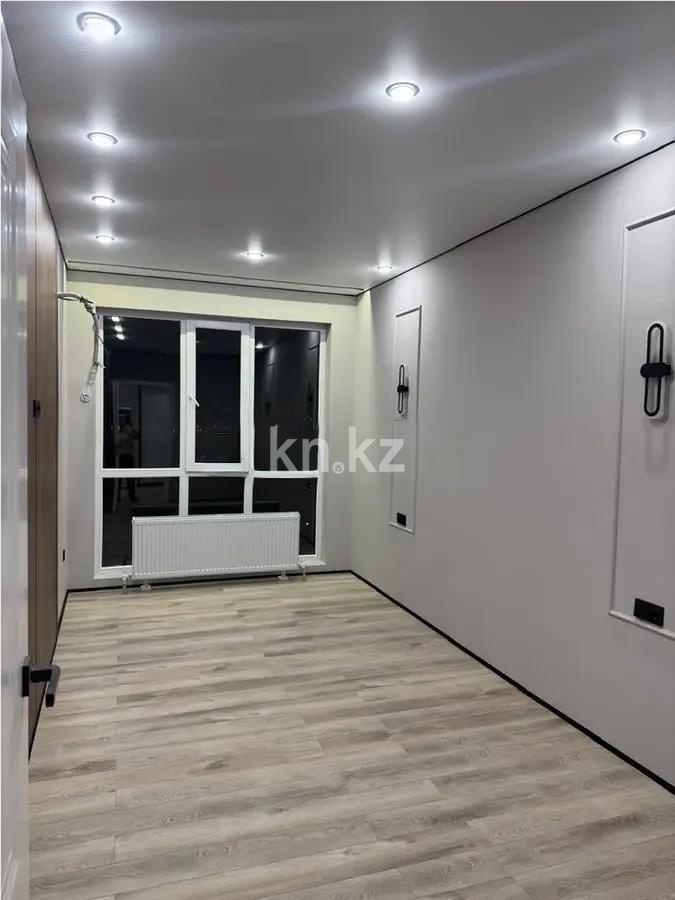 Продажа 1-комнатной квартиры, 36 м² - Продажа квартир в новостройках Алматы без посредников - страница 125 фото 1 из 4