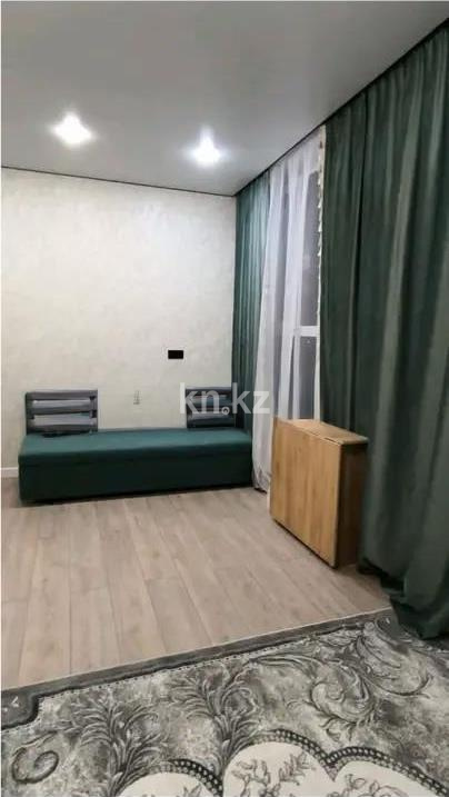 Продажа 1-комнатной квартиры, 33 м², ул. А-102, дом  11/2 - Продажа квартир в Астане фото 1 из 5