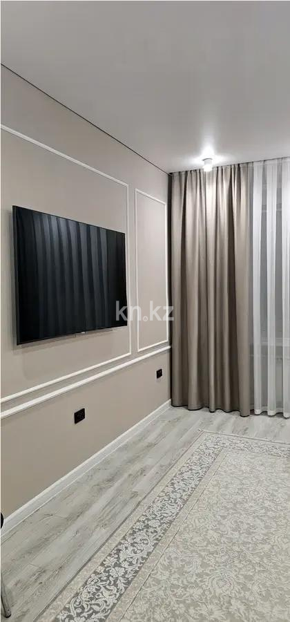 Продажа 2-комнатной квартиры, 59 м², ул. Лободы, дом  10 в Караганде