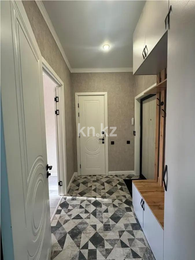 Продажа 1-комнатной квартиры, 41.3 м² - Продажа однокомнатных квартир от собственников в Астане - страница 34 фото 5 из 5