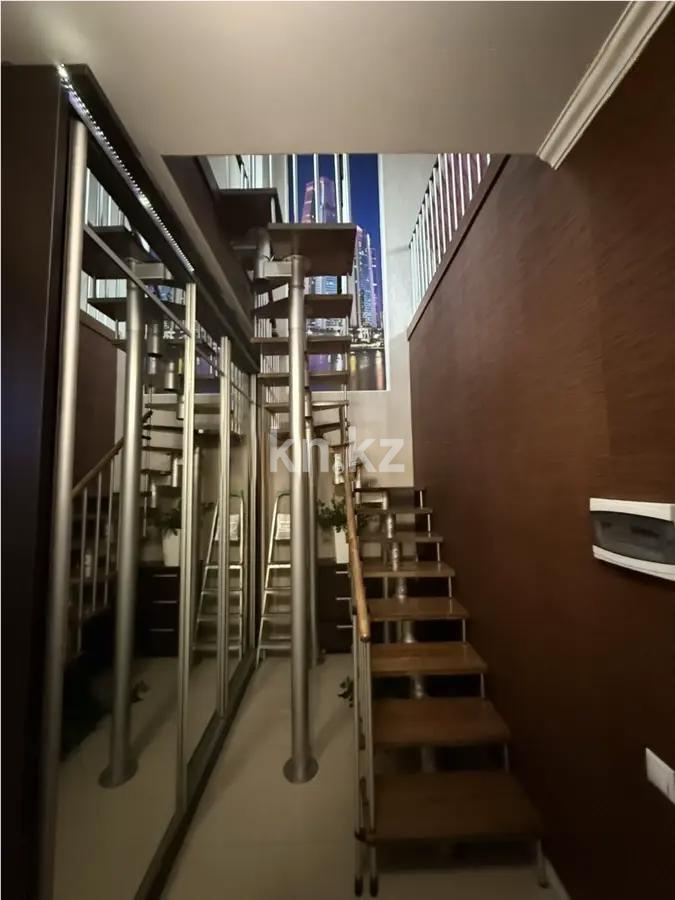 Продажа 3-комнатной квартиры, 126 м², ул. Есенберлина, дом  155 в Алматы - фото 9