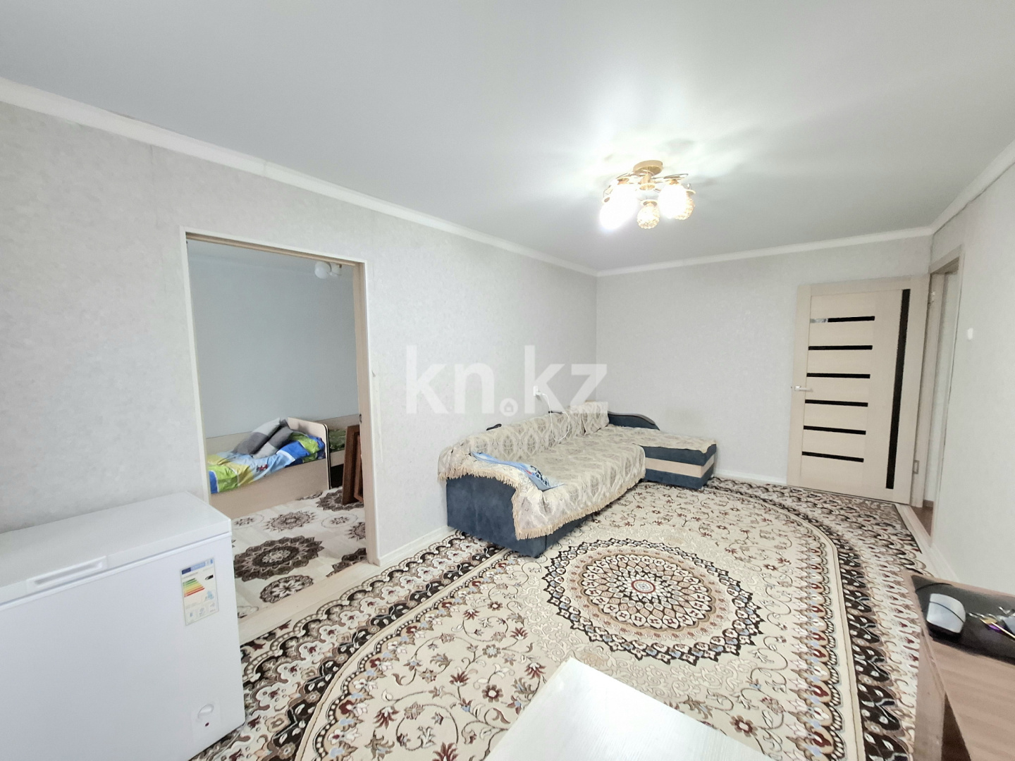 Продажа 3-комнатной квартиры, 57 м² в Караганде - фото 2