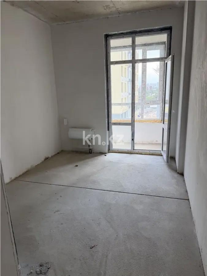 Продажа 1-комнатной квартиры, 43 м² в Алматы - фото 2