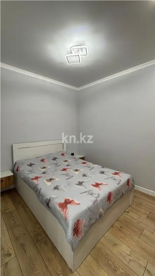 Продажа 2-комнатной квартиры, 62 м², пр. Назарбаева, дом  28а/1 - Продажа квартир в новостройках Алматы без посредников фото 1 из 4