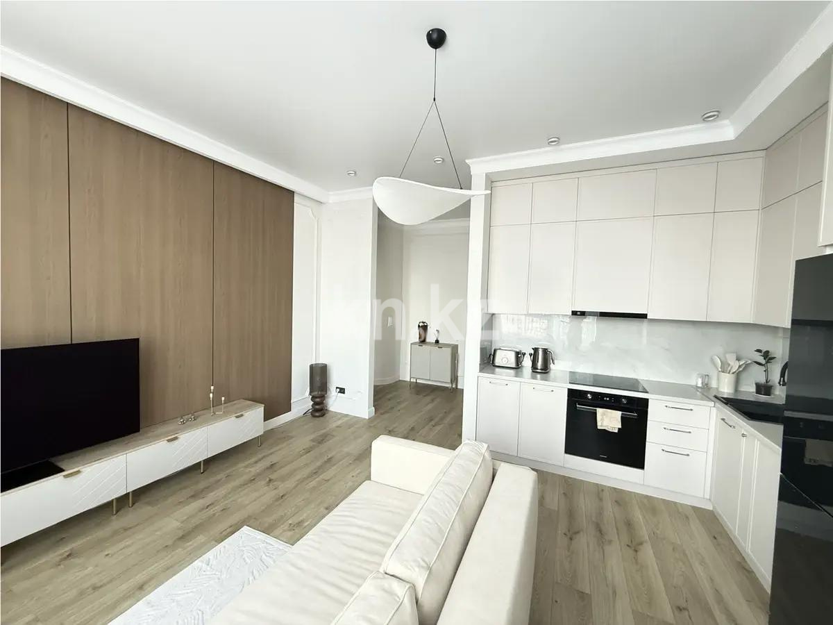 Продажа 3-комнатной квартиры, 75 м² - Продажа трехкомнатных квартир в Астане - страница 8 фото 2 из 7