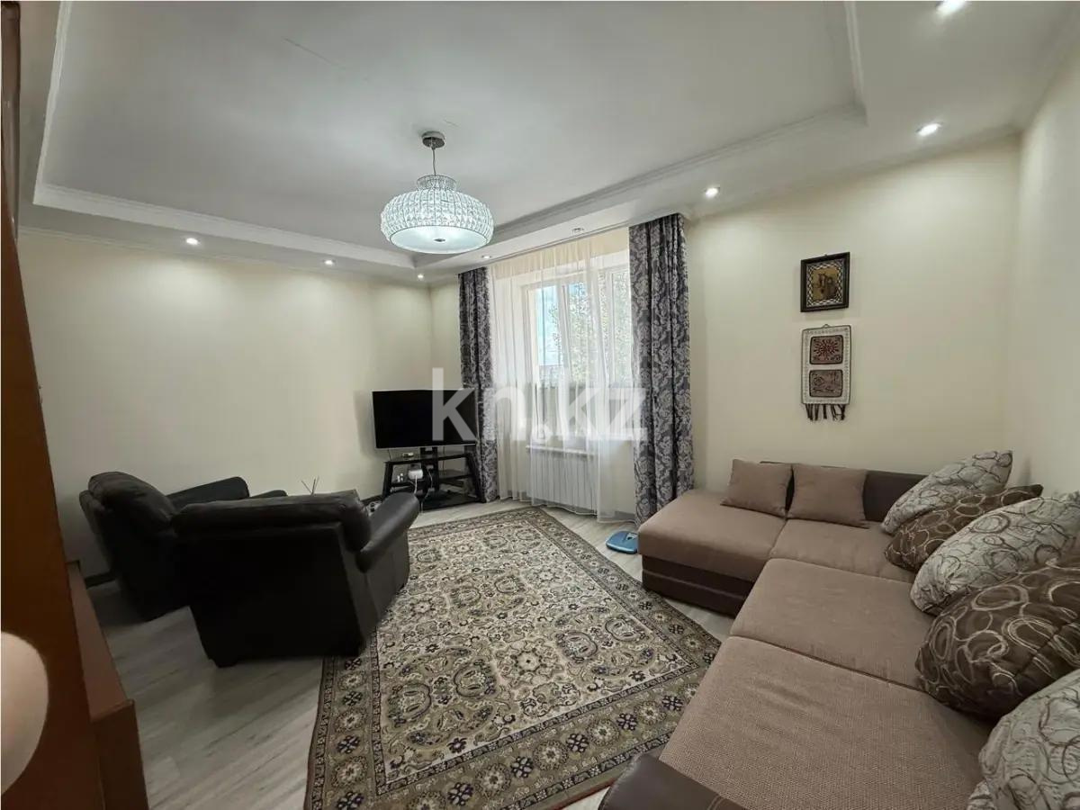 Продажа 3-комнатной квартиры, 85 м², пр. Аль-Фараби, дом  29 в Астане