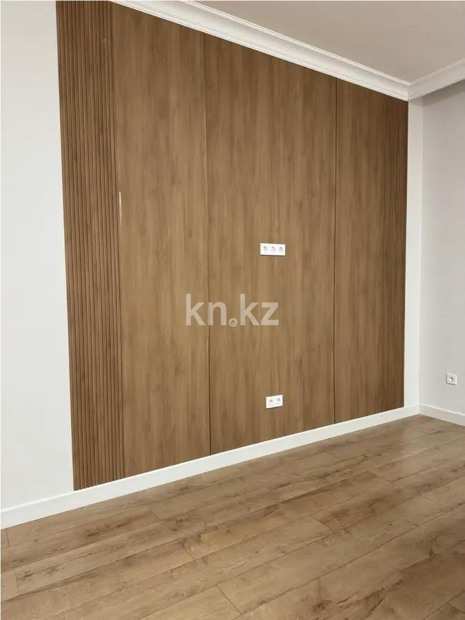 Продажа 2-комнатной квартиры, 54.8 м², ул. Нажимеденова, дом  28 - Продажа  двухкомнатных квартир в Астане с фото фото 1 из 4