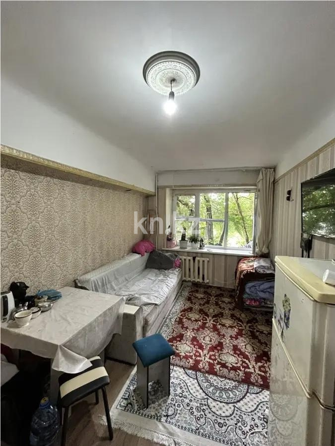 Продажа 1-комнатной квартиры, 17.7 м² в Алматы