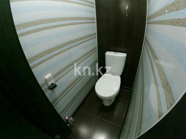 Продажа 3-комнатной квартиры, 58.7 м² - Продажа квартир на Федоровке Караганды фото 7 из 8