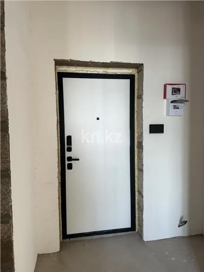 Продажа 1-комнатной квартиры, 42.6 м² в Астане - фото 4