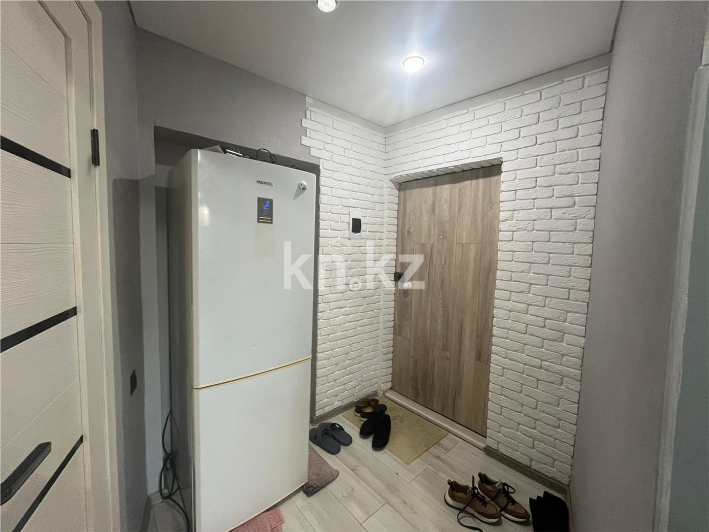 Продажа 1-комнатной квартиры, 27 м² в Караганде - фото 5