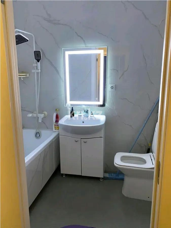 Продажа 1-комнатной квартиры, 44 м², ул. К. Шарипова, дом  206/9 в Алматы - фото 3