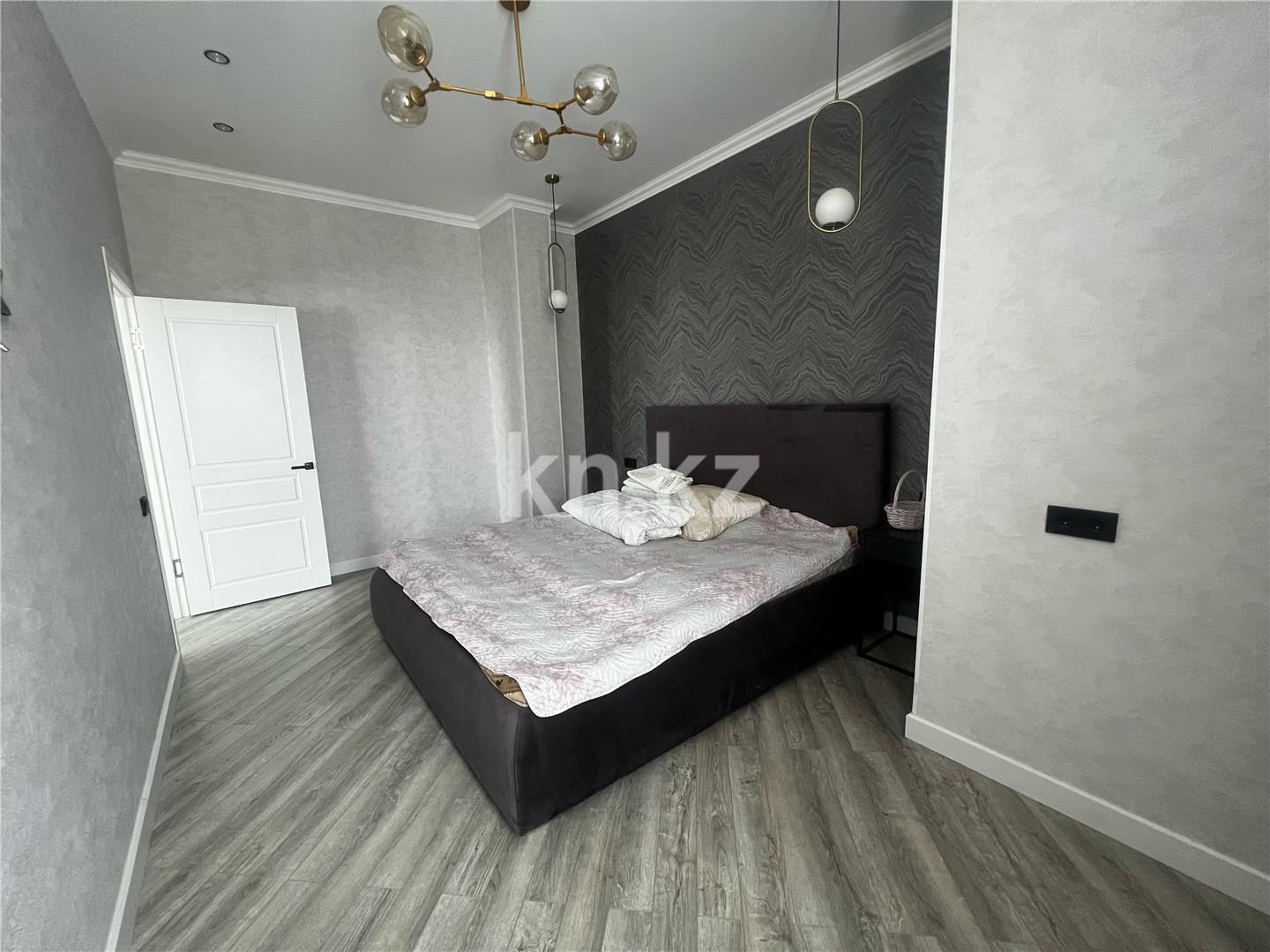 Продажа 2-комнатной квартиры, 60.5 м², ул. Бокейхана - Продажа квартир в Астане фото 1 из 10