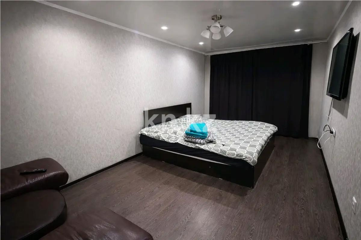 Продажа 1-комнатной квартиры, 33 м² - Продажа квартир в Шахтинске - страница 3 фото 1 из 3