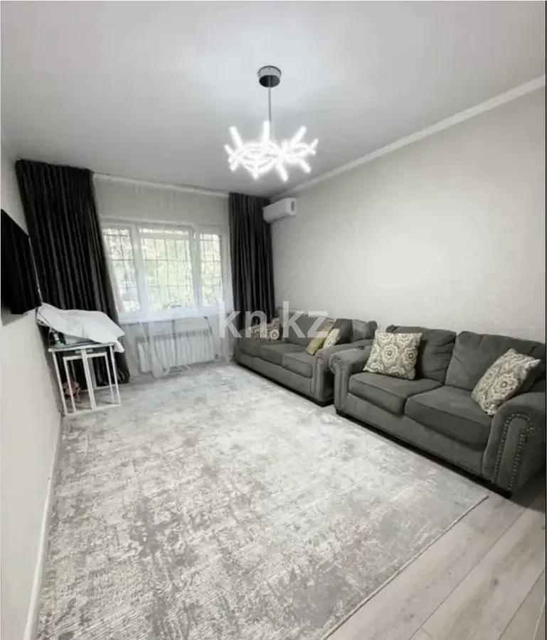 Продажа 3-комнатной квартиры, 65.8 м², ул. Каримова, дом  54 в Алматы