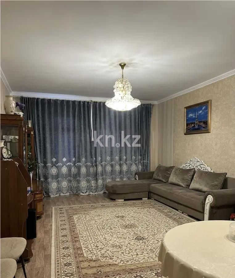 Продажа 2-комнатной квартиры, 67 м² - Продажа квартир от собственников в Астане - страница 7 фото 1 из 4