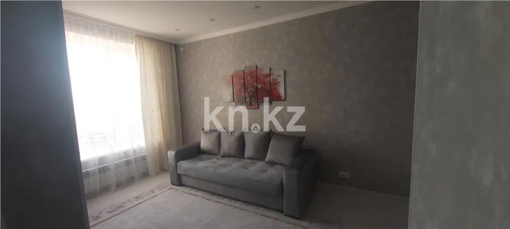 Продажа 1-комнатной квартиры, 39 м² - Продажа однокомнатных квартир от собственников в Астане - страница 4 фото 1 из 2