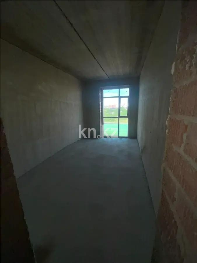 Продажа 2-комнатной квартиры, 61.6 м² в Астане - фото 2