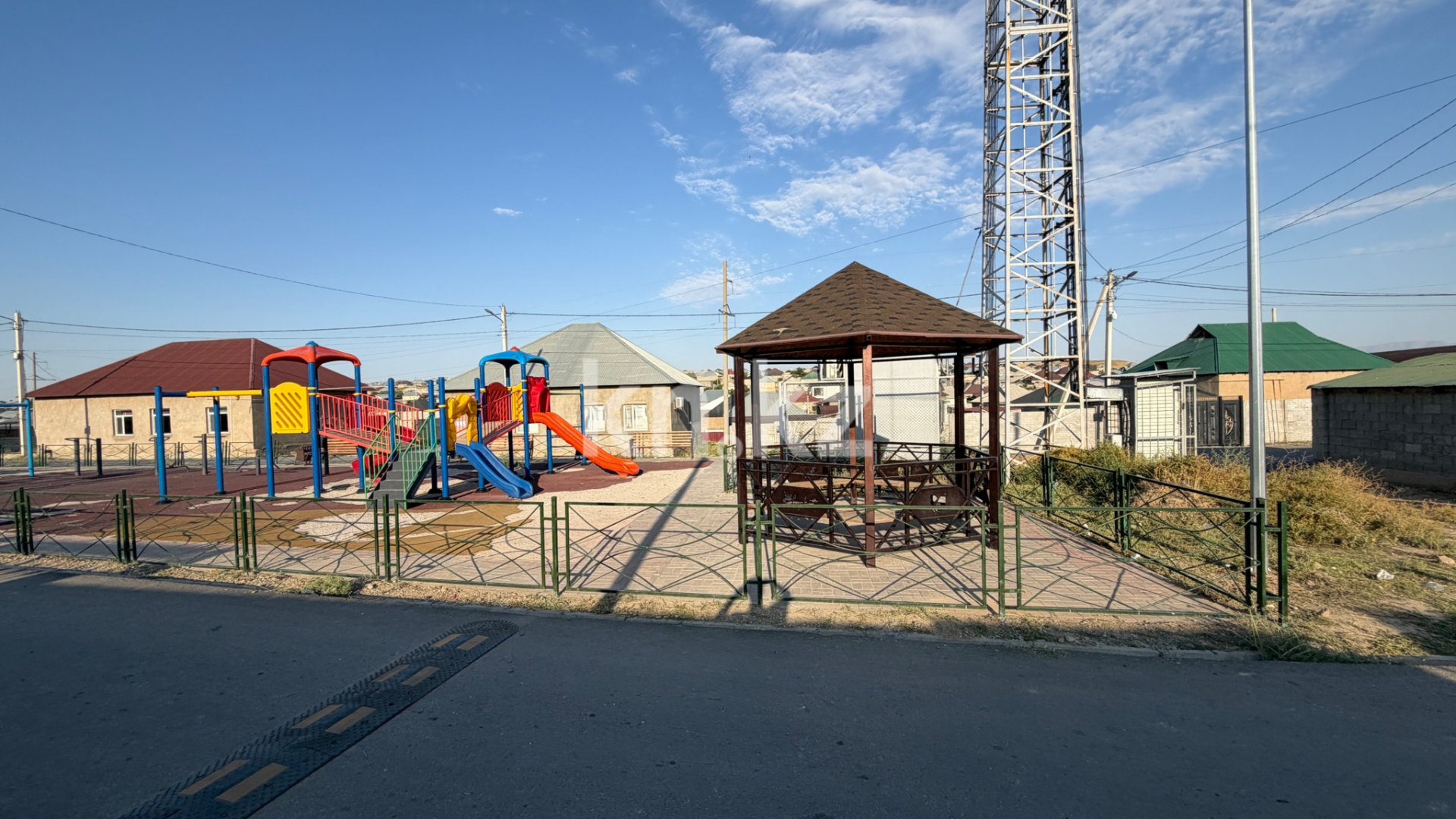 Продажа 4-комнатного дома, 144 м² - Продажа домов, коттеджей в Шымкенте фото 11 из 16