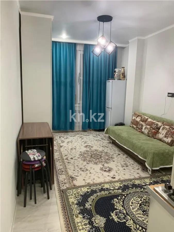 Продажа 1-комнатной квартиры, 26 м² - Продажа однокомнатных квартир от собственников в Алматы - страница 11 фото 1 из 5