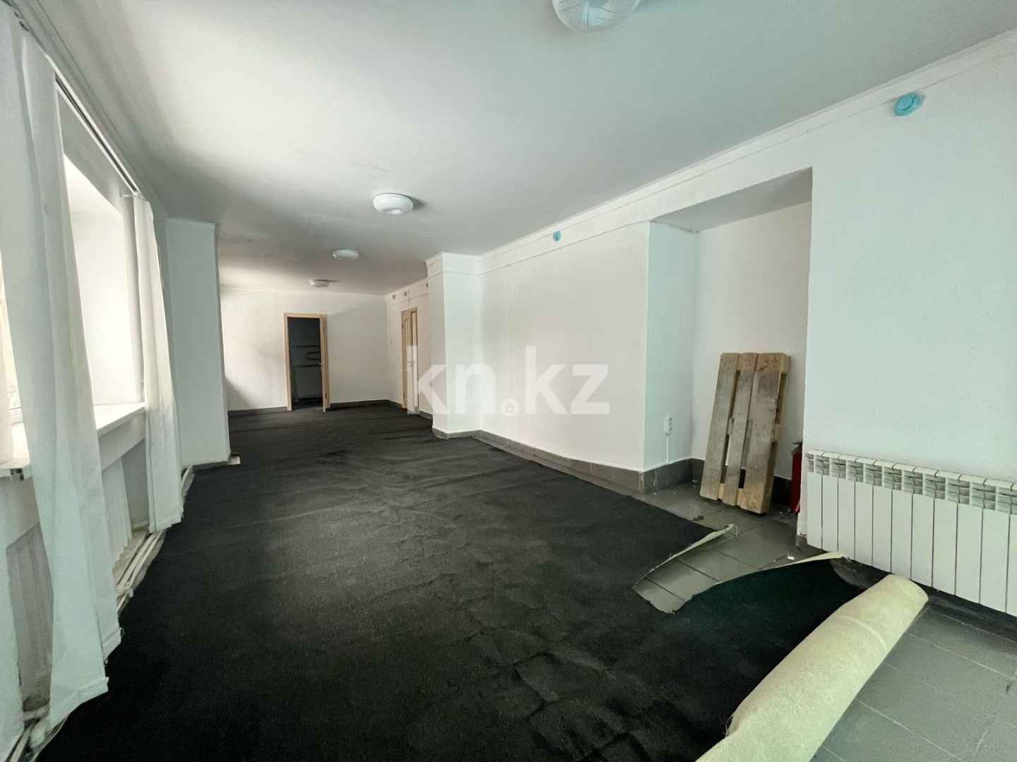 Продажа помещения, 137 м² - Продажа офисных и торговых помещений в Караганде с фото - страница 2 фото 14 из 14