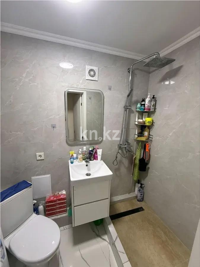 Продажа 1-комнатной квартиры, 32 м² - Продажа квартир в Астане - страница 3 фото 4 из 4