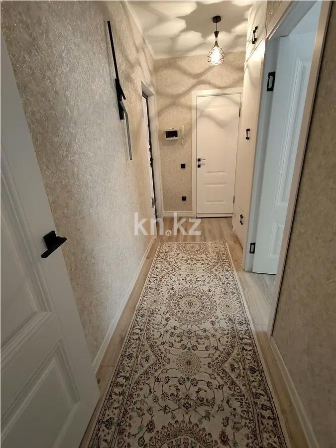 Продажа 2-комнатной квартиры, 55.5 м², ул. Ырысты, дом  46/11 в Алматы - фото 6