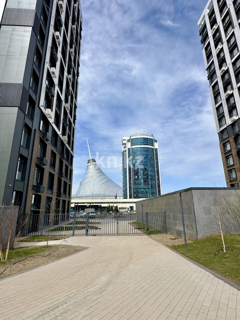 Продажа 2-комнатной квартиры, 50 м² в Астане - фото 2
