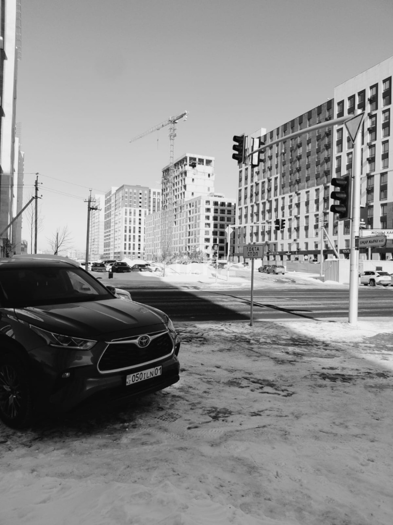 Продажа помещения, 169.1 м² - Продажа офисных и торговых помещений в Астане с фото фото 15 из 15