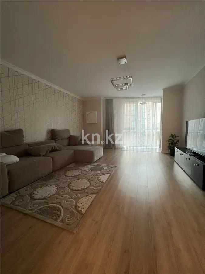Продажа 3-комнатной квартиры, 140 м², ул. Прокофьева, дом  140 - Продажа  трехкомнатных квартир в новостройках Алматы фото 1 из 7