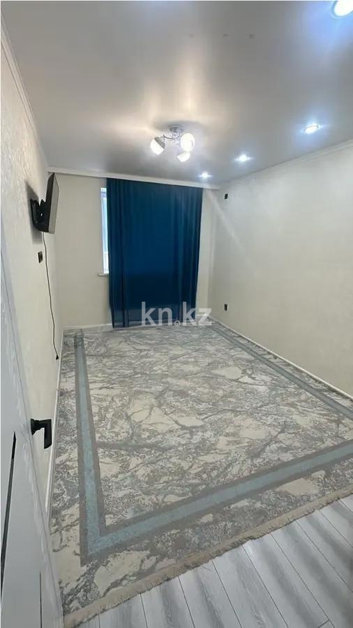 Продажа 1-комнатной квартиры, 40 м² в Астане