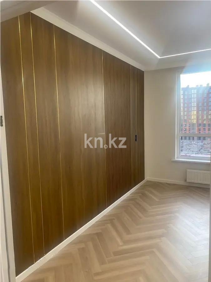 Продажа 2-комнатной квартиры, 60 м², ул. Молдагалиева, дом  1 - Продажа квартир в новостройках Астаны с фото фото 1 из 2